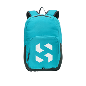 Azure backpack