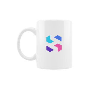 Mug with Logo