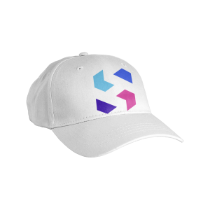 White cap