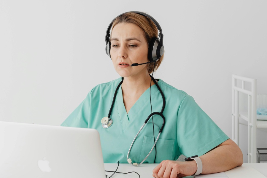 telehealth changing access